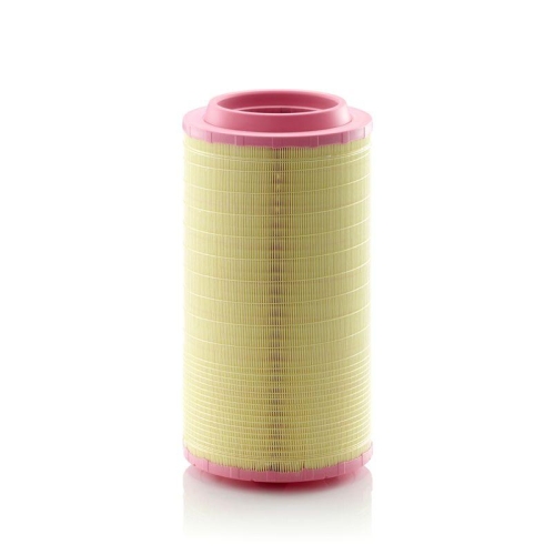 MANN-FILTER Filtru aer