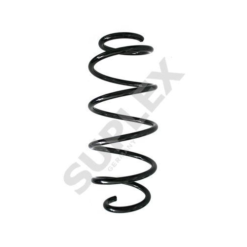 Arc suspensie Fiat Bravo 2 (198) 11.06-12.16, Fata, SUPLEX