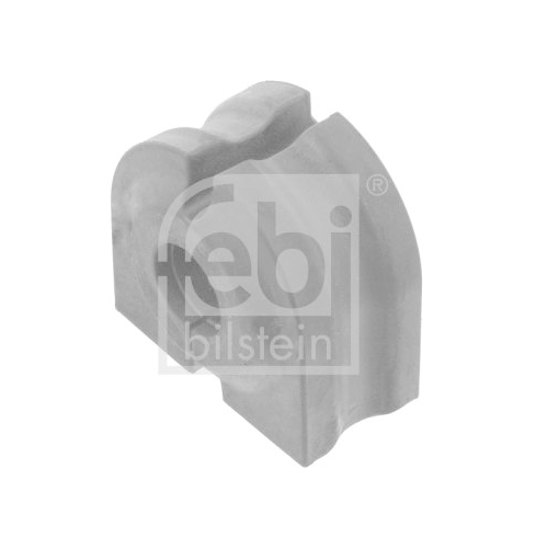 Bucsa bara stabilizatoare Febi Bilstein 33383, parte montare : punte fata, stanga, dreapta