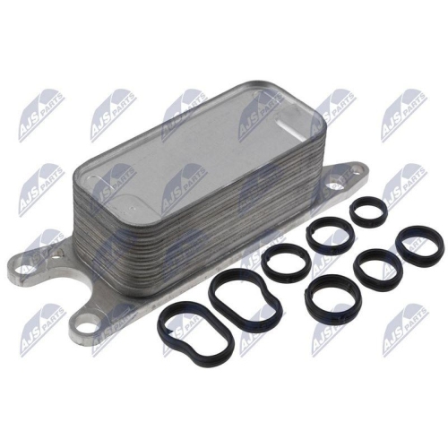 Radiator racire motor Chrysler Town&amp;Country 3.6 2011-, 200 3.6 2011-, 300 3.6 2011-, Jeep Grand Cherokee 3.6 2011-, Wrangler 3.6 2011-, Dodge Journey 3.6 2011-, Ram 1500 3.6 2013-, 5184294AE