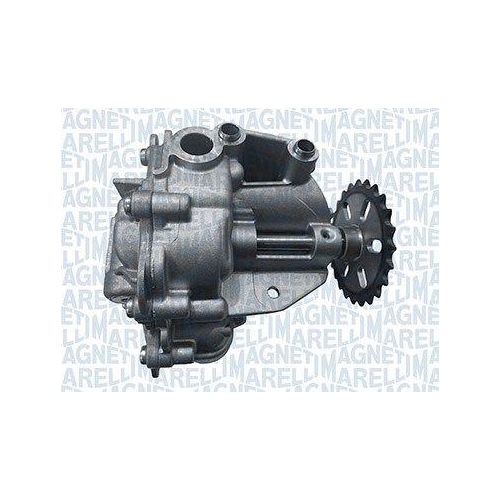 Pompa ulei Fiat Talento Box (296), Talento Bus (296), Talento (296); Mercedes Clasa C (W205), Clasa C T-Model (S205), Vito Box (W447), Vito Mixto Extended Double Cabine Truck, Vito Tourer (W447); Nissan Nv300 Box (X82), Nv300 Estate (X82), Nv300 (X82), Qa