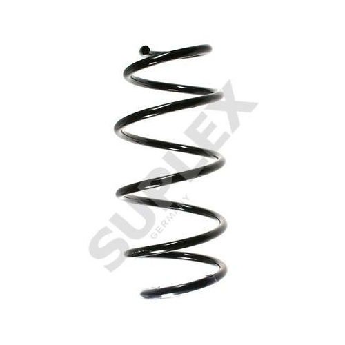 Arc suspensie Fiat Croma (194) 06.05-12.11; Opel Signum Liftback (Z03) 05.03-12.08, Vectra C (Z02) 04.02-, Vectra C Estate (Z02) 10.03-01.09, Vectra C Gts (Z02) 08.02-01.09, Fata, SUPLEX