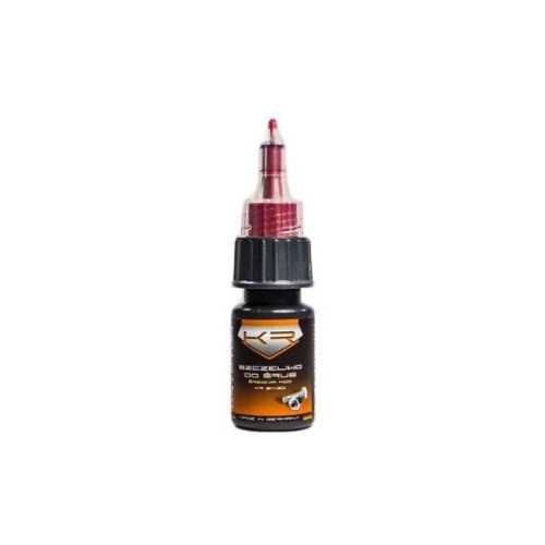 Solutie etansare suruburi KRYPTON 50 ml; putere medie
