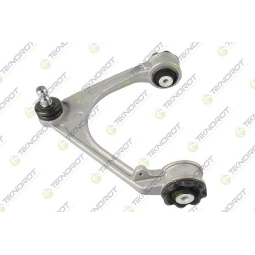 Brat suspensie roata Jaguar Xe (X760), 03.15-, Xf 2 (X260), 05.15-, Xf Sportbrake (X260), 07.17-, Punte Fata, Stanga, superior; TEKNOROT Brat suspensie roata Jaguar Xe (X760), 03.15-, Xf 2 (X260), 05.15-, Xf Sportbrake (X260), 07.17-, Punte Fata, Stanga, superior; TEKNOROT