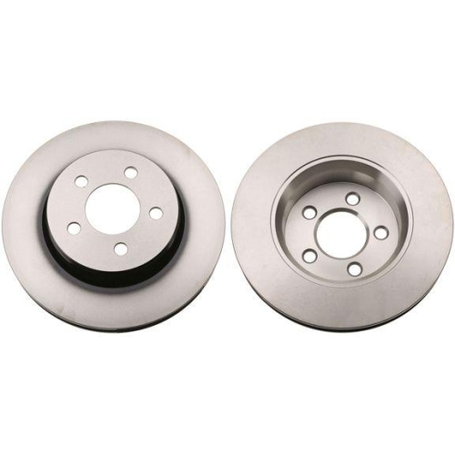 Set discuri frana Dodge Nitro Van (Ka), Nitro; Jeep Cherokee (Kk), Compass (Mk49), 2.8 CRD, 4.0 4WD, 2.8 CRD 4WD, 3.7, 3.7 4WD, 3.7 V6 4WD, 2.8 CRD 4x4, 3.7 V6, 3.7 V6 4x4, 2.4, punte fata, 302x28, TRW