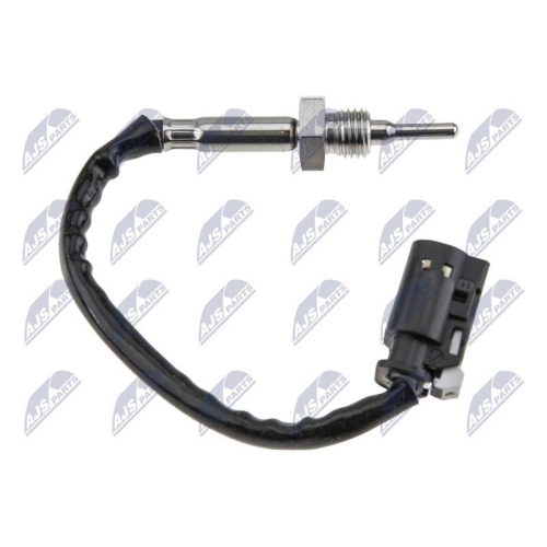 Senzor temperatura gaze ardere motor 3.0d Bmw 3(E90), 5(F10, F11), 5 Gran Turismo(F07), 7(F01, F02, F03, F04), X5(E70), X6(E71, E72); 2005-2017, pentru galeria de admisie, 13628506995