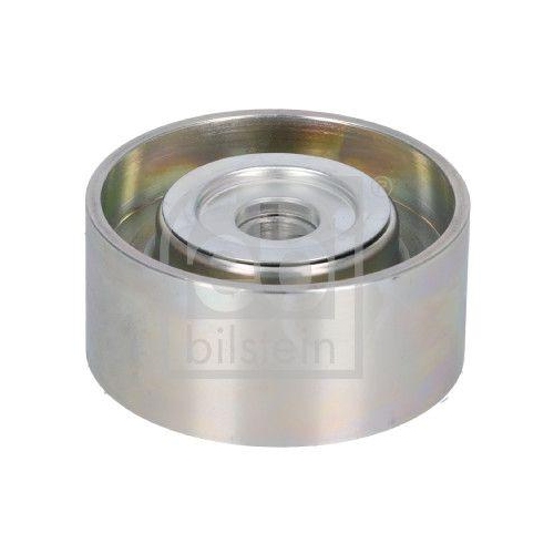 FEBI BILSTEIN Rola ghidare/conducere, curea transmisie