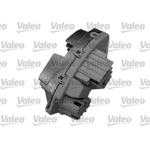 Rezistenta ventilator aer conditionat Valeo 509783