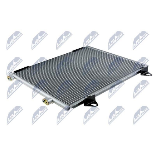 Evaporator aer conditionat Freelander, (Ln) (97-) 1.8, 16v (fara uscator), AWR5796