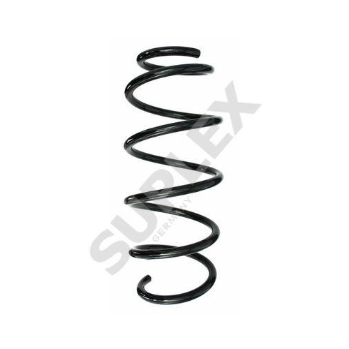 Arc suspensie Fiat Doblo Cargo (263) 02.10-; Opel Combo Box (X12) 02.12-, Fata, SUPLEX