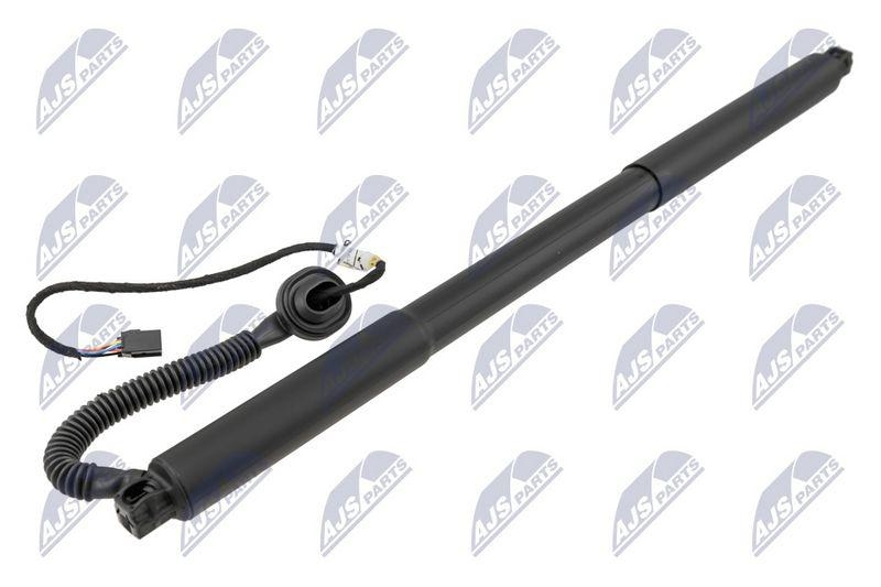 Amortizor haion Cadillac Escalade 2021-; Chevrolet Tahoe 2021-, Suburban 2021-; GMC Yukon 2021-; modele cu deschidere electrica, partea stanga; 87840007; NTY, aftermarket