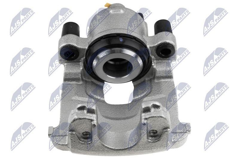 Etrier frana Opel Astra K 2015-; partea din fata, dreapta; 13508994; NTY, aftermarket