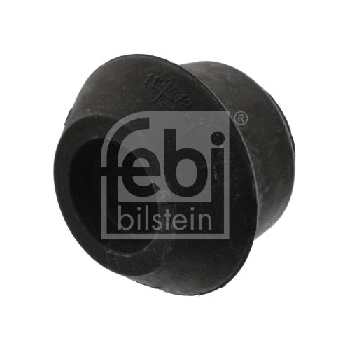 Bucsa bara stabilizatoare Febi Bilstein 41459, parte montare : punte fata, stanga, dreapta, spre exterior