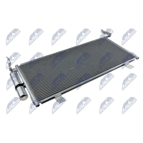 Evaporator aer conditionat Galant 7 (Dj, Dm) (06-) 2.4 Gdi (cu uscator), MR958343