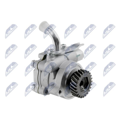 Pompa servodirectie =SPW-MS-001, MR992873