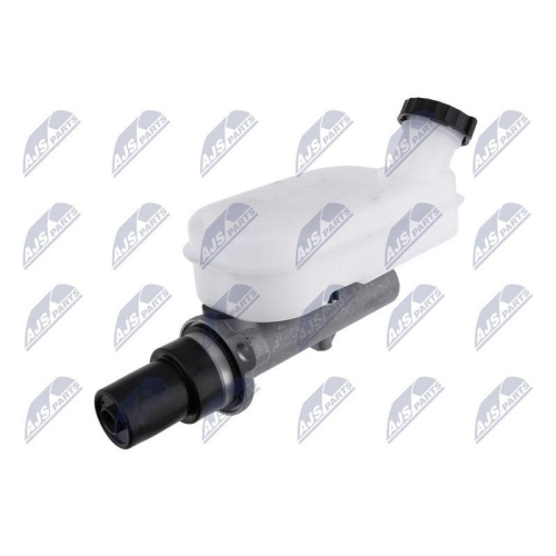 Pompa centrala frana Chrysler Voyager 4 2.4, 2.5crd, 2.8crd, 3.3, 3.8 2000-2008, Dodge Caravan 2.4, 3.3, 3.8 2002-2004, 4721154AA