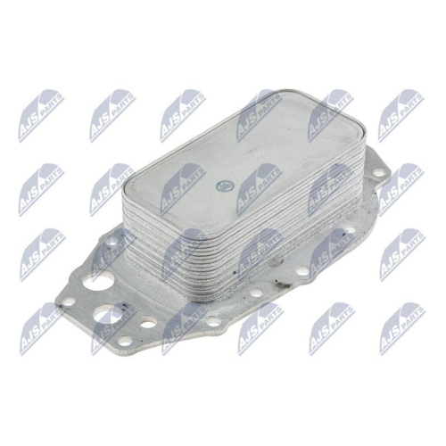 Radiator racire motor Citroen, Peugeot motor 2.7hdi C5 3, C6 2005-, Jaguar motor 2.7d S-Type 2004-, Xf 2008-, Xj 2005-, Land Rover 2.7td Discovery 3, 4, Range Rover Sport 2005-, 4R8Q-6C711-DB