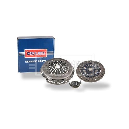 Kit ambreiaj Citroen Evasion Mpv (22, Jumpy I (U6u), Jumpy I (Bu , Jumpy I Van (Bs ; Fiat Ducato Box (230), Ducato Bus (230), Ducato (230), Scudo Box (220), Scudo Bus (220), Ulysse (220); Lancia Zeta (22); Peugeot 806 (221), Expert (224), Expert Box (222)