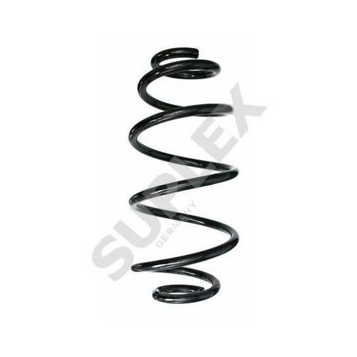 Arc suspensie Fiat Doblo Cargo (263) 02.10-; Opel Combo Box (X12) 02.12-, Spate, SUPLEX