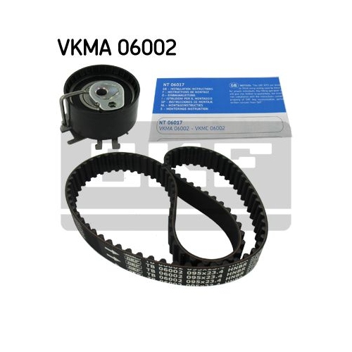 Kit distributie Skf VKMA06002