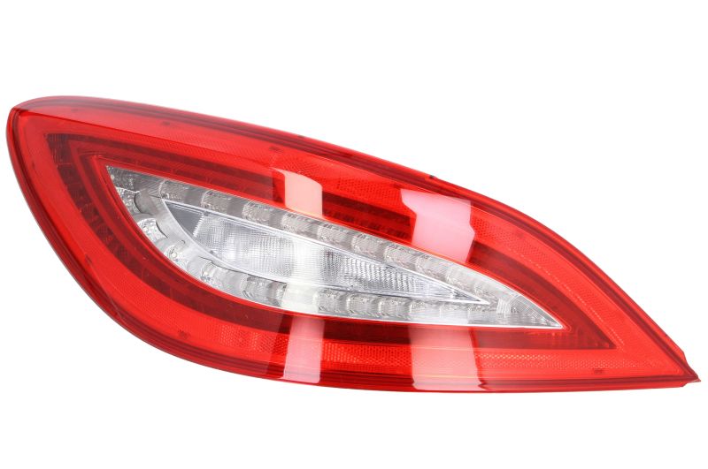 Lampa stop Mercedes Cls (C218), Cls Shooting Brake (X218) Magneti Marelli 714021400703, parte montare : Stanga, LED