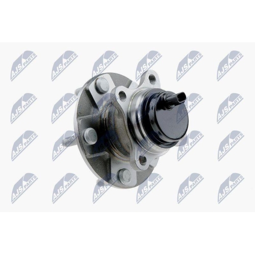 Rulment roata spate Toyota Corolla Jp 2001-, 4 suruburi, 42450-12070