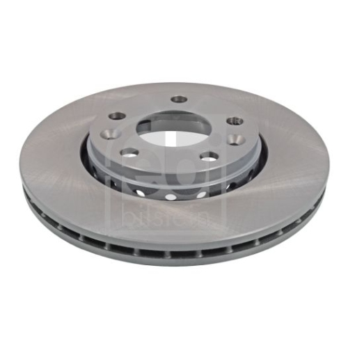 FEBI BILSTEIN Disc frana
