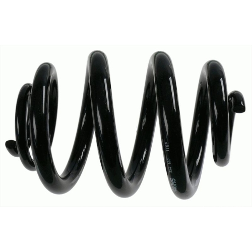 SACHS Arc spiral