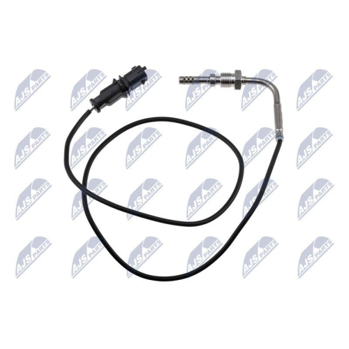 Senzor temperatura gaze ardere motor 1.3d Fiat Idea, Linea; Lancia Musa; 2004-, In Fata Dpf, 51780394
