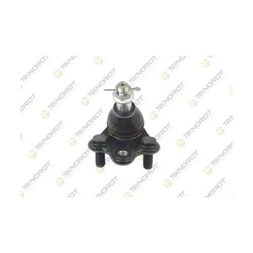 Pivot brat suspensie Toyota Highlander (Gsu7 Axuh7 Txua7) 12.19-, Fata, Stanga=Dreapta, TEKNOROT