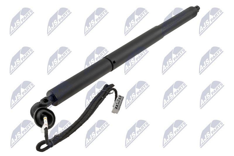 Amortizor haion Chevrolet Equinox 2016-2017; GMC Terrain 2016-2017; modele cu deschidere electrica, partea stanga; 23289161; NTY, aftermarket