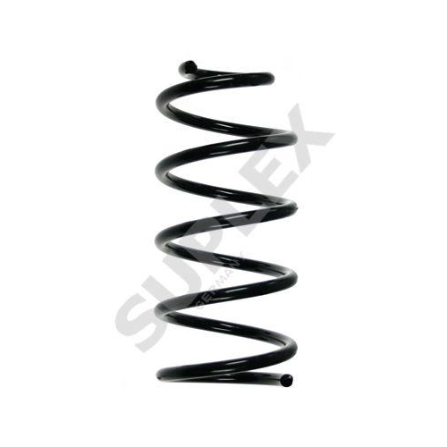 Arc suspensie Fiat Punto (188) 09.99-07.12, Spate, SUPLEX