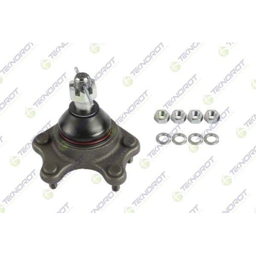 Pivot brat suspensie Toyota Liteace Box ( M2) 10.79-10.86, Liteace Box ( M3 M4) 01.83-04.98, Liteace Box ( R2 V) 01.92-01.95, Liteace Bus ( M3 M4) 09.85-01.92, Liteace Bus ( R2) 01.92-01.98, Liteace Estate (Ym2 Cm2 Km2) 10.79-09.85, Model F (Cr2 Yr2 Yr3)