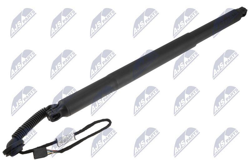 Amortizor haion Chevrolet Trailblazer 2021-; modele cu deschidere electrica, partea dreapta; 42762903; NTY, aftermarket