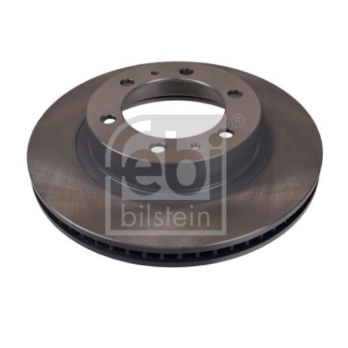 FEBI BILSTEIN Disc frana