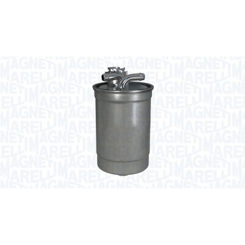 MAGNETI MARELLI filtru combustibil