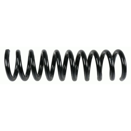SACHS Arc spiral
