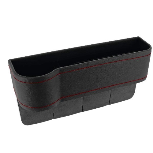 Buzunar lateral pentru organizarea lucrurilor mici, Luxury Black