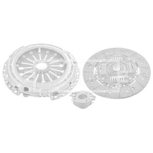Kit ambreiaj Citroen Jumper I Box (244), Jumper I Bus (244, Jumper I (244); Peugeot Boxer Autobus (244, Boxer (244), Boxer Van (244), 2.2 HDi, BORG &amp; BECK
