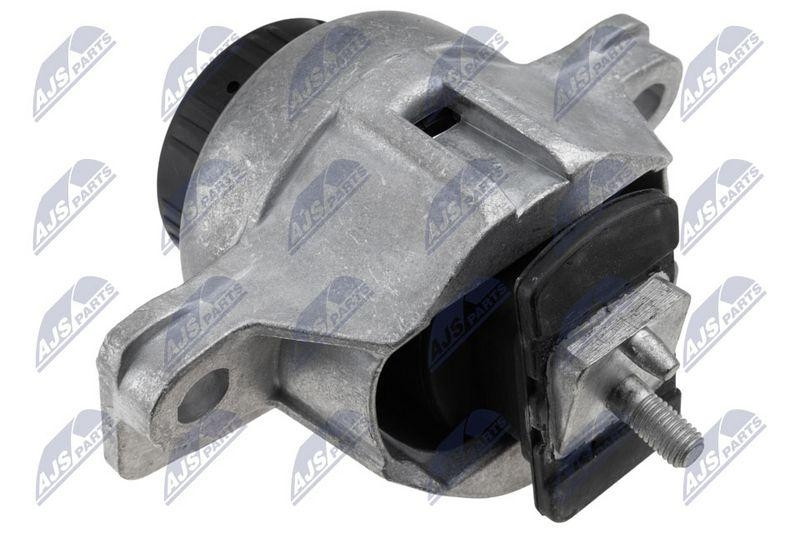 Suport motor hidroelastic motor hidroelasticizare 2.0 T, 2.0 TD Xe X760 2015-; cod motor hidroelastic AJ20P4 / AJ200D4 / AJ21D4, RWD, stanga = dreapta; T4N37216; NTY, aftermarket