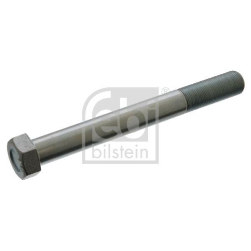 FEBI BILSTEIN Șurub, suportul corpului axului