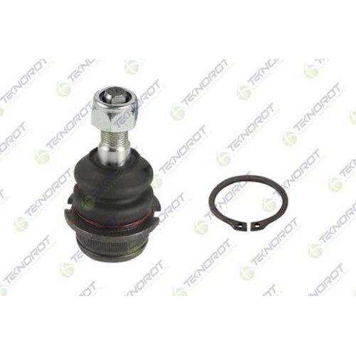 Pivot brat suspensie Vw Transporter T2 Box (21 23) 08.68-07.79, Transporter T2 Bus (22 23 24) 08.67-09.79, Transporter T2 (21 26) 08.68-07.79, Fata, Stanga=Dreapta, TEKNOROT