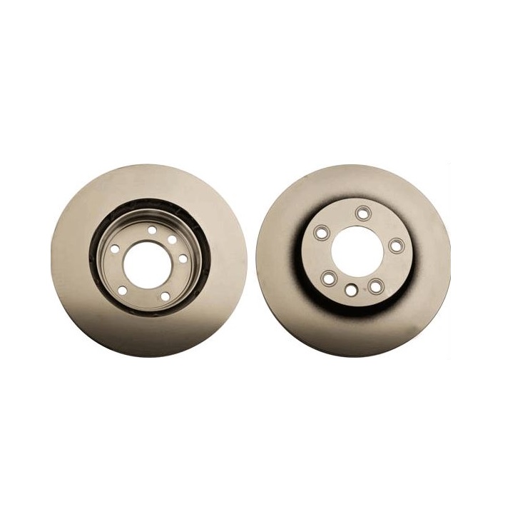 Disc frana Trw DF4763S, parte montare : Punte fata, Dreapta
