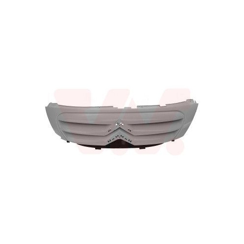 Grila radiator Citroen C3 1 (Fc) Van Wezel 0927510