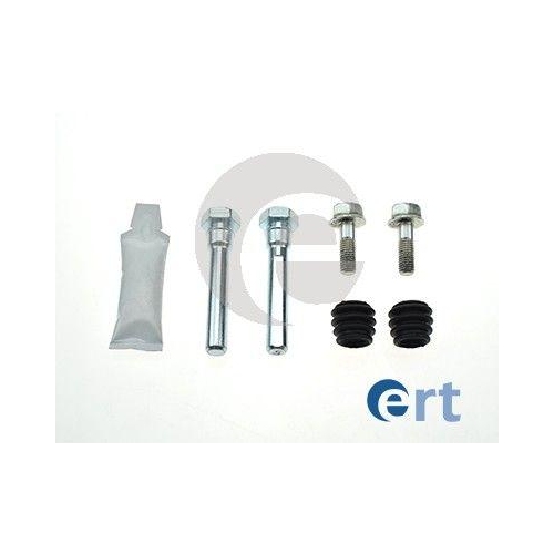 Set reparatie etrier frana Honda; Mazda, Spate, sistem franare LUCAS/NIS, ERT