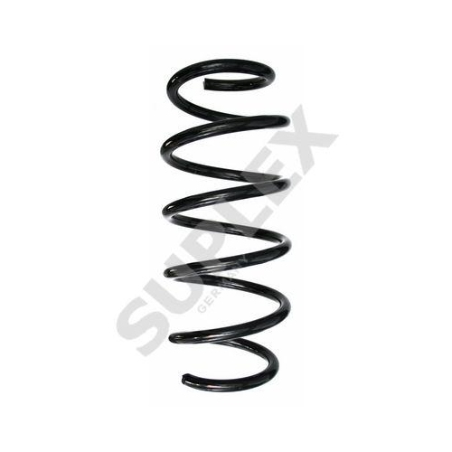 Arc suspensie Ford B-Max (Jk) 10.12-, Fata, SUPLEX