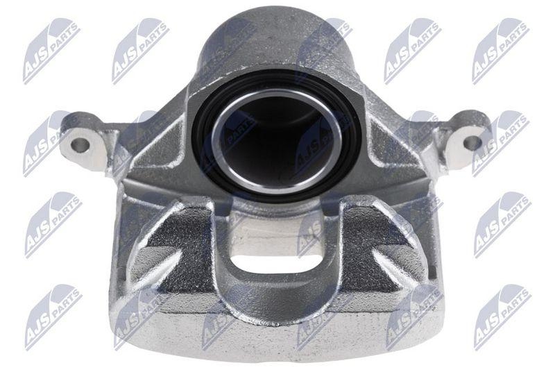 Etrier frana Opel Insignia B 2017-; partea din fata, stanga, pentru disc 28mm; 13514158; NTY, aftermarket