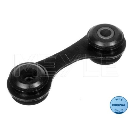 Bieleta antiruliu Saab 9-3 (Ys3f), 9-5 (Ys3e), 9-5 (Ys3g), 9-5 Combi (Ys3e); Fiat Croma (194); Opel Signum, Vectra C, Meyle 6140440007, parte montare : Punte Spate, Stanga/ Dreapta
