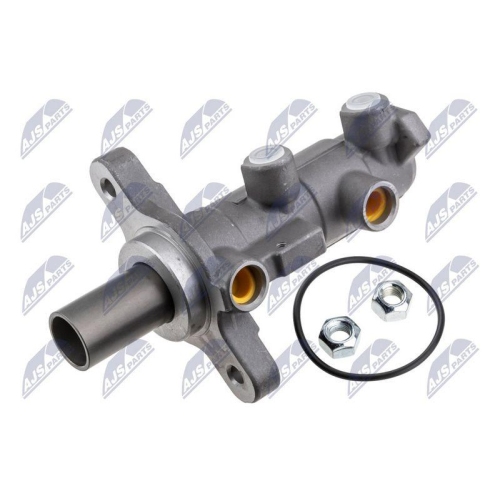 Pompa centrala frana Ford Transit Custom V362, Tourneo Custom V362 1.0, 2.0, 2.2tdci 2012-, 1855168