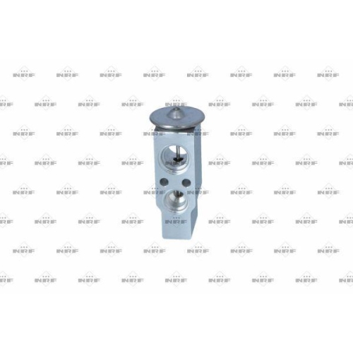NRF Supapa expansiune, clima EASY FIT